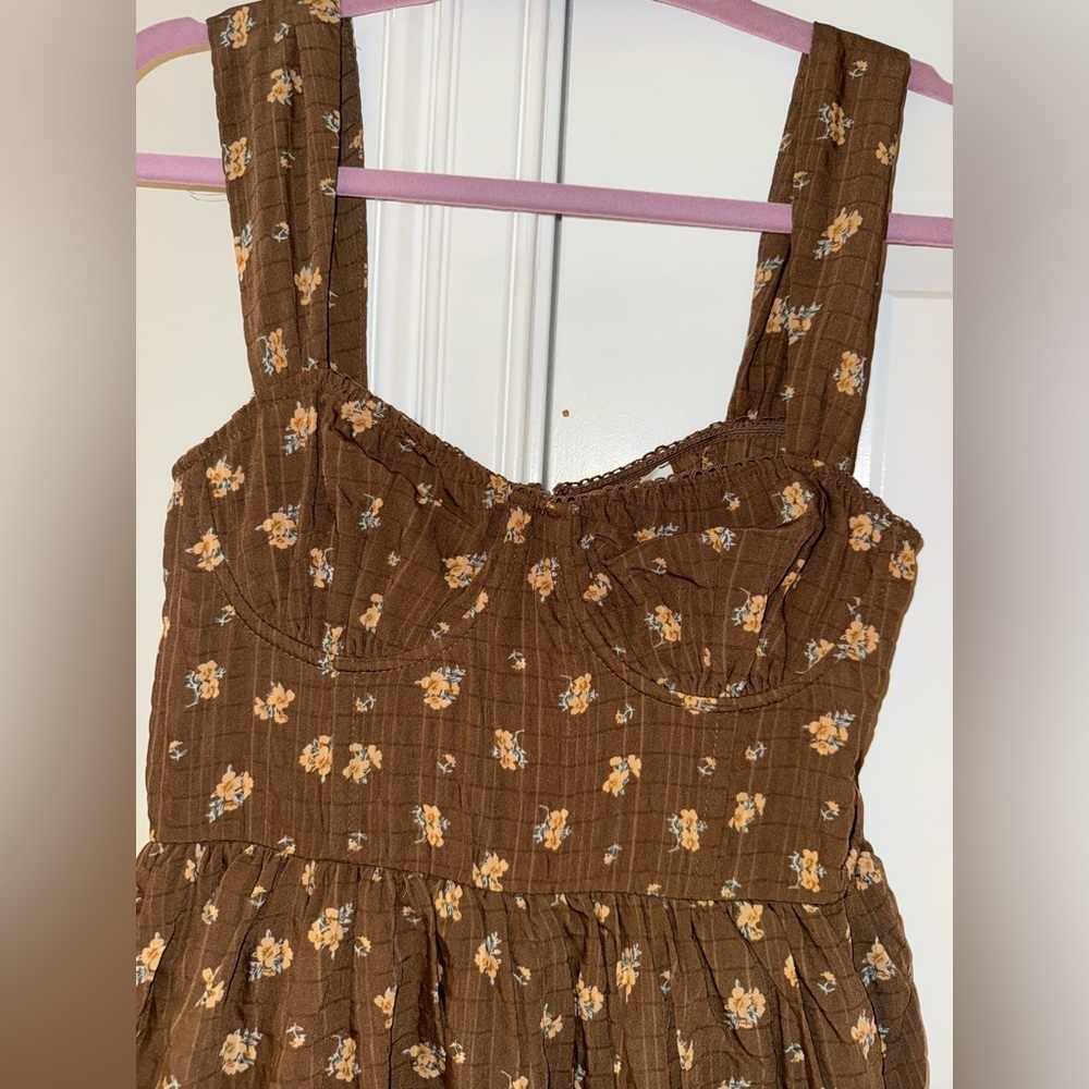 Creamon Dress NWT Size Small - Picture 8 of 8